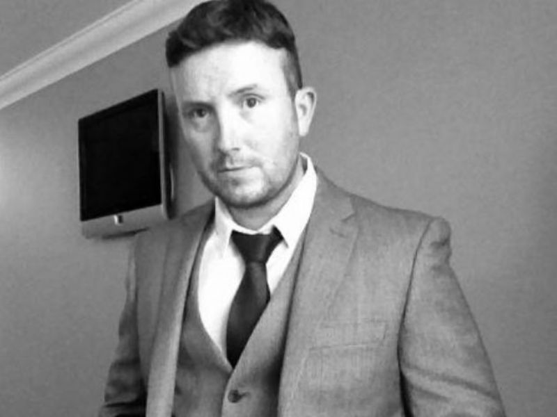 pure barlow gary barlow tribute